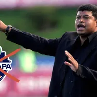 ¡Ni 24 horas! Ronald Gómez ya tiene nuevo trabajo en Guatemala tras ser despedido de Achuapa.