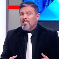 Rolando Fonseca opinó sin vueltas. (Foto: Teletica)