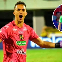 Ricardo Jerez debutó en la eLiga Dimayor