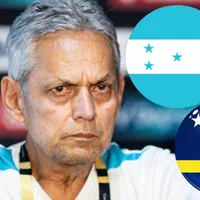 Revés para Honduras: Concacaf confirma la noticia que golpea a Reinaldo Rueda antes de la 'final' en Copa Oro