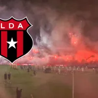 Oficial: primera baja de Alajuelense antes de la final del Clausura 2024 ante Saprissa