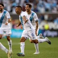 Gerardo Paíz aseguró que hay jugadores que cobran más en Guatemala de lo que ganarían en la MLS