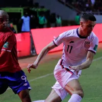 Jewison Bennette confiesa acercamiento del Nottingham Forest de Inglaterra (VIDEO)