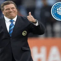 Piojo Herrera elogia equipos salvadoreños y advierte: "Se quieren volver a destacar en Concacaf"