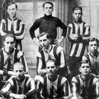 ¡El único en la historia! El récord mundial que posee Herediano