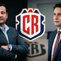 “No se lo soporta”: revelan la interna en Fedefútbol que habría dejado a Jeaustin Campos sin chances de dirigir a Costa Rica