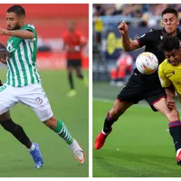 Betis vs. Cádiz: ver aquí EN VIVO y EN DIRECTO al Choco Lozano en el juego por la fecha 2 de LaLiga de España en Centroamérica