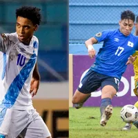 Guatemala vs Aruba hoy: cuándo, a qué hora y por qué canal ver EN VIVO la fecha 3 del Campeonato Sub-20 de la Concacaf 2022