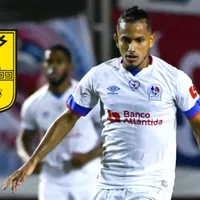 Edwin Rodríguez dejará Olimpia para ir a jugar a Europa