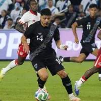 Guatemala 0-1 Canadá: gol y resumen del partido amistoso que terminó en revés para Luis Fernando Tena