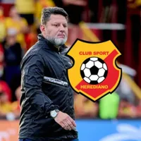 Jafet Soto lo limpió de Herediano, ahora cumple su sueño en Concacaf y manda un mensaje que hace ruido en Costa Rica: "No es igual"