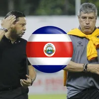 "Deja mal parado a Costa Rica": Jeaustin Campos recibe la peor sentencia desde Honduras y lo quieren fuera