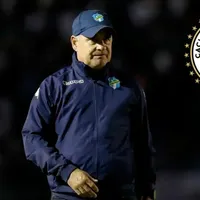 Liga Concacaf: Willy Coito Olivera señala cuál fue el error de Comunicaciones