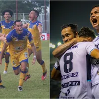 Alianza vs. Jocoro: hora y TV para ver hoy EN VIVO el partido por la Liga Mayor de El Salvador