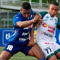 Tauro FC vs. Árabe Unido: cuándo, a qué hora y dónde ver hoy el partido | Liga Panameña de Fútbol 2023