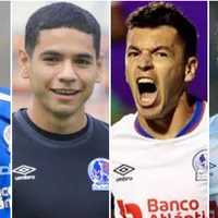 Los jugadores que podrían irse de Olimpia cuando termine la cuarentena