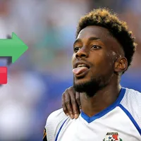 ¿Quiénes serían los jugadores llamados para reemplazar a Michael Murillo y César Blackman?
