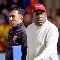 Medford habló tras la derrota de Herediano.