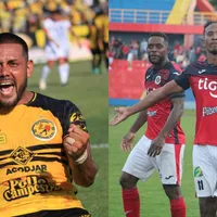 FAS vs. Platense: ver aquí hoy EN VIVO y EN DIRECTO el juego por la fecha 22 de Clausura 2022 de la Liga Mayor de El Salvador