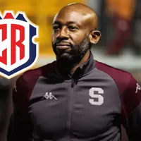 Refuerzo de selección: Saprissa se mueve en el mercado para cumplir uno de los pedidos de Wanchope