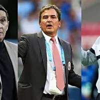 Los candidatos para sustituir a Ronald González en la Selección de Costa Rica