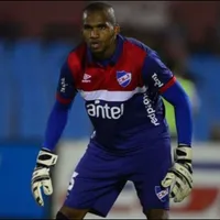 Luis Mejía va hoy por la clasificación en la Copa Libertadores