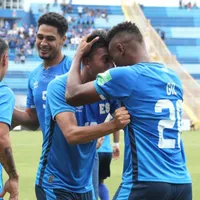 El Salvador: cuándo vuelve a jugar la Selecta