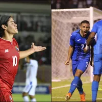 Horarios y fechas de Honduras y Panamá en Lima 2019