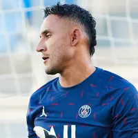 Keylor Navas perdería la titularidad en el PSG este fin de semana