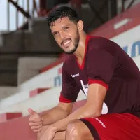 Luis Ángel Landín tiene nuevo equipo en El Salvador
