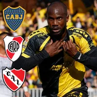 "Grande de Argentina": Cecilio Waterman revoluciona a Panamá con la última noticia sobre su nuevo equipo