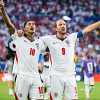 Cuántas semifinales de Mundial disputó Inglaterra y cómo le fue en cada una