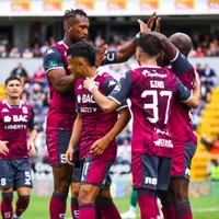 "Hasta el final": Saprissa se une en un mensaje que le pone los pelos de punta a Jafet Soto