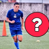 Tras ser vetado de La Selecta, Styven Vásquez define su futuro: los dos grandes de El Salvador que se disputan su fichaje.