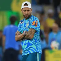 ¿Por qué no juega Neymar en el debut de Brasil vs. Marruecos en el Mundial 2026?