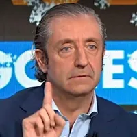 Josep Pedrerol fue muy crítico con el VAR y el arbitraje desde El Chiringuito ya que están "perjudicando" a LaLiga