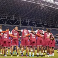 Así terminó Panamá en la última actualización del Ranking FIFA