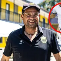Jeaustin Campos y Real España se fijan en joven estrella de El Salvador