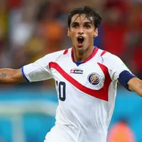 Entrevista a Bryan Ruiz: el ex capitán habla de todo un poco a un año de su retiro
