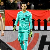 PSG vs. Mónaco con Keylor Navas: cuándo, dónde y por que canal ver el partido de hoy por la fecha 11 de la Ligue 1