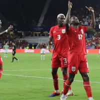 La Selección de Panamá y un partido repleto de historia. (Foto: Getty Images)