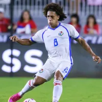 "Queremos competir en el Mundial": Adalberto Carrasquilla deja advertencia a los posibles rivales de Panamá en la Copa del Mundo del 2026