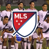 Guatemala podría tener a dos de sus figuras en la MLS.