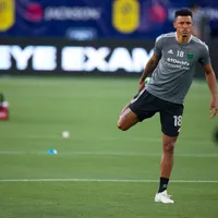 Malas noticias para Costa Rica en la Concachampions