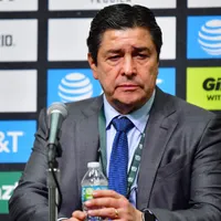 Luis Fernando Tena los aprueba: Guatemala recibe la noticia que tanto necesitaba de cara a la Copa Oro.