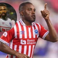 Mientras Jorge Benguché gana 20 mil dólares en Olimpia, esto cobraba Joel Campbell en Alajuelense y lo pediría para ir a Honduras