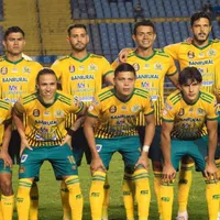 Liga Concacaf 2021: la estadística que Guastatoya deberá romper para ser finalista