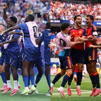 A qué hora juega Francia vs. España por las semifinales del Mundial 2026