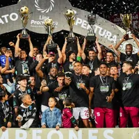 "Advertencia": Saprissa redobla la apuesta y lleva la pelea con Alajuelense a otro plano