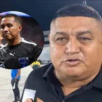 “No tiene los hue...”: Técnico de Municipal Limeño arremetió contra Iván Barton